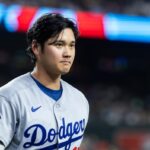 Shohei Ohtani