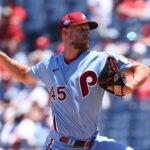 Zack Wheeler