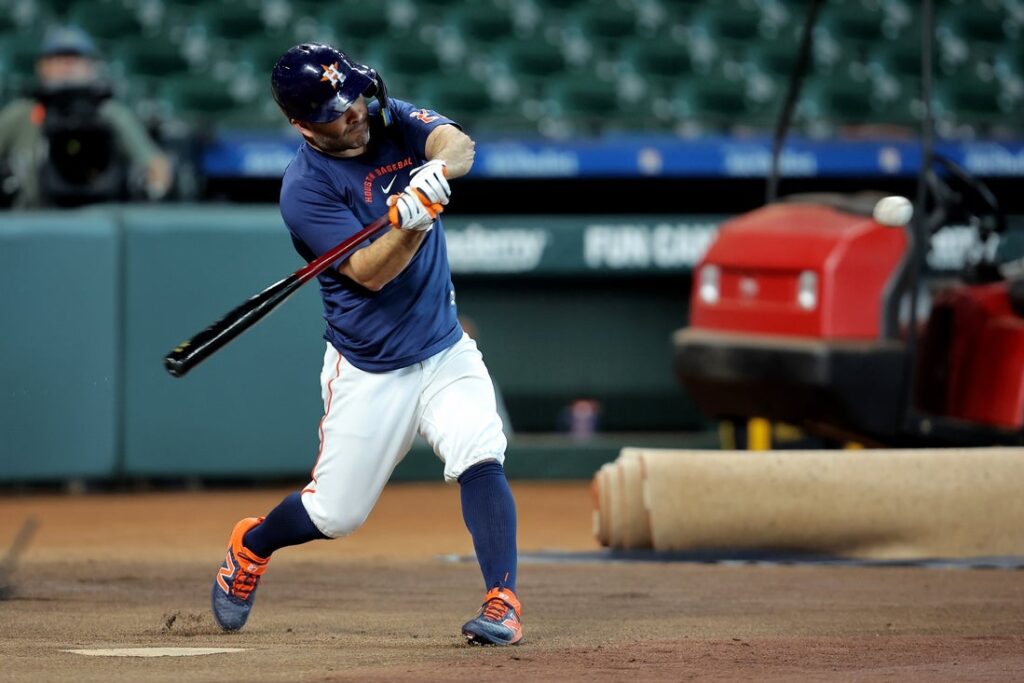 jose altuve