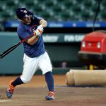 jose altuve