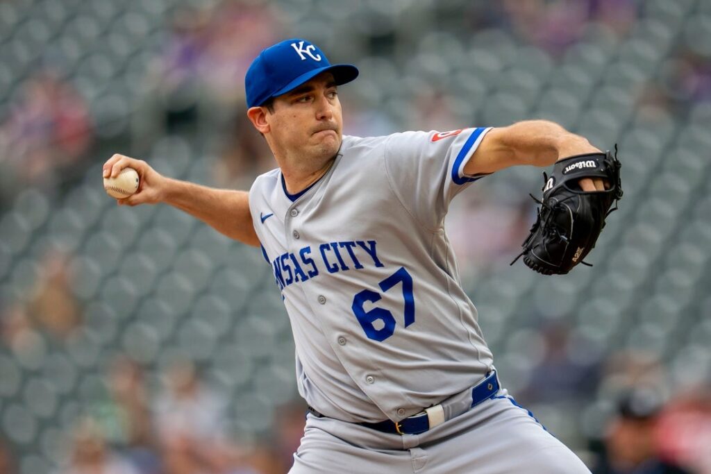 Seth Lugo