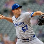 Seth Lugo