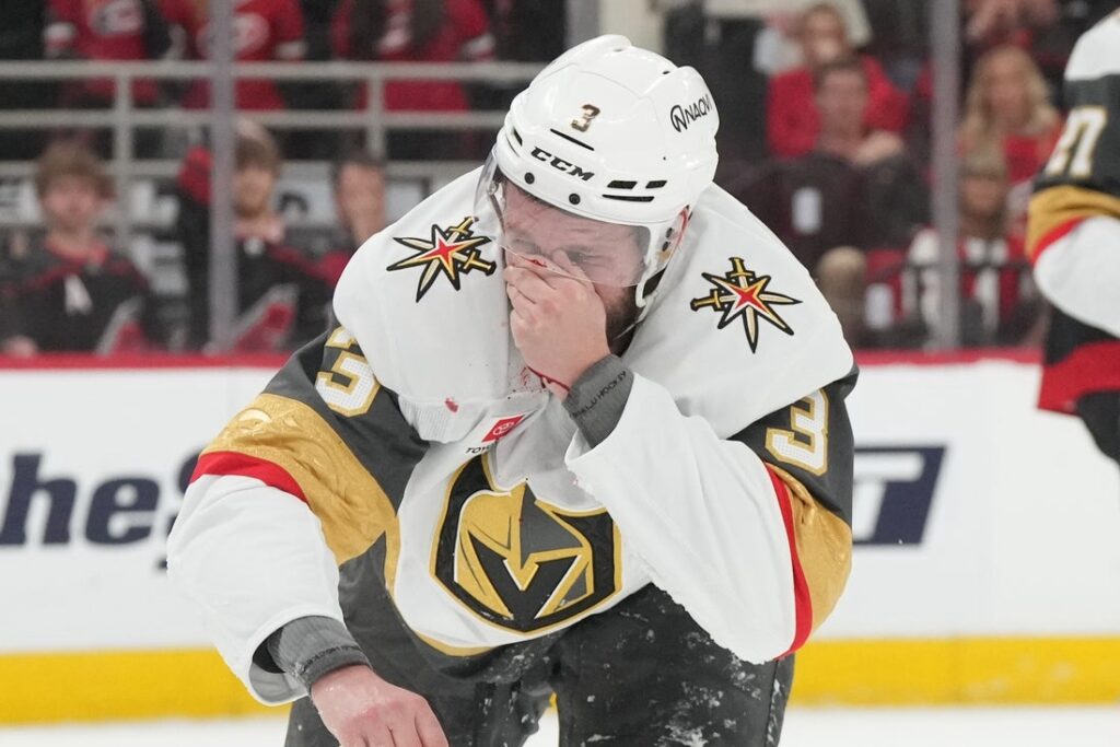 Brayden McNabb