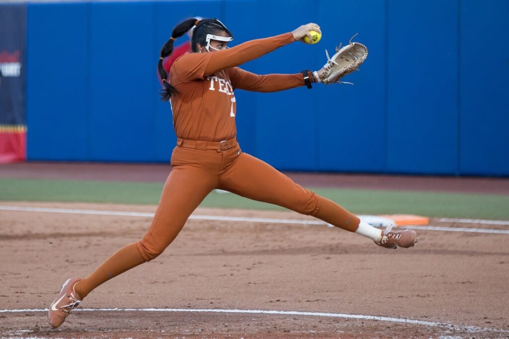 texas tech, longhorns
