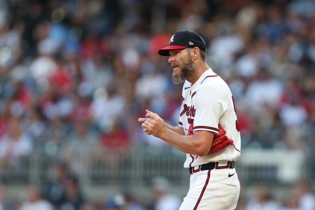 Chris Sale