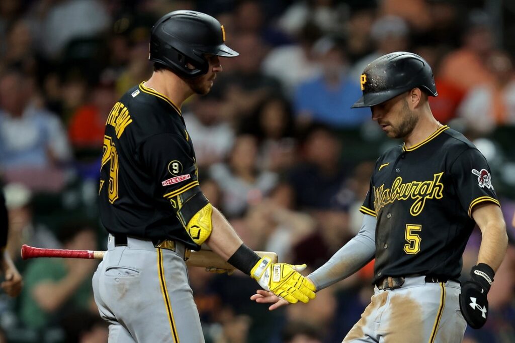 Pittsburgh Pirates