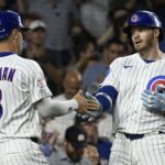 Athletics, Cubs