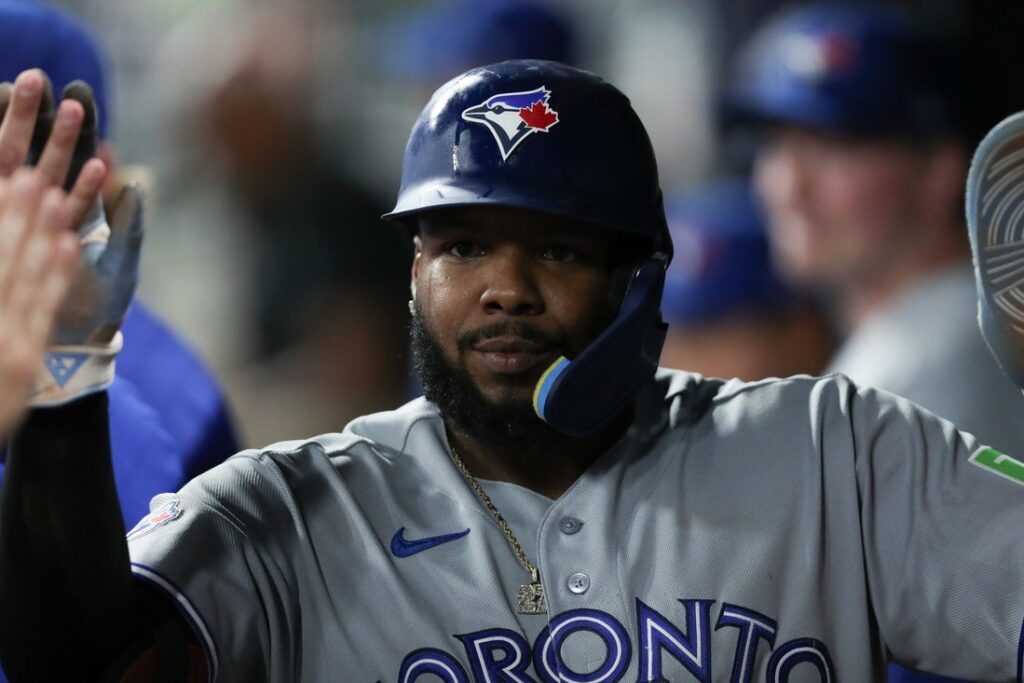 vladimir guerrero jr.