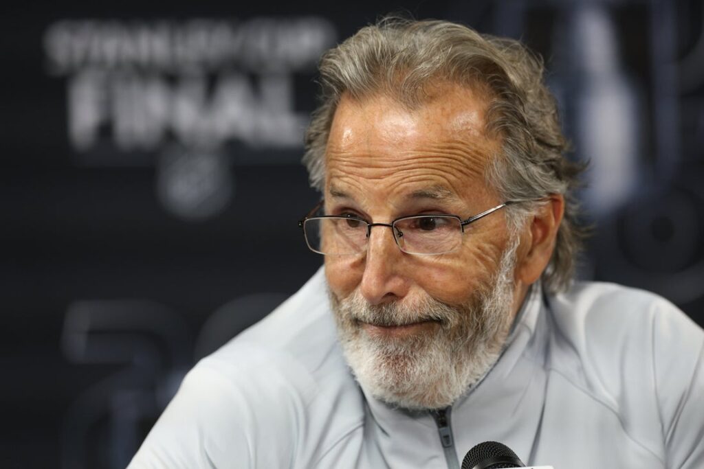 John Tortorella