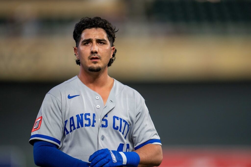 Josh Rojas
