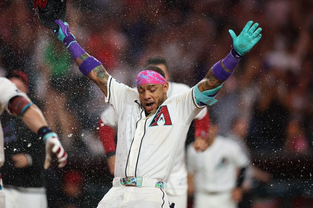 ketel marte