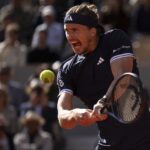 Alexander Zverev