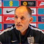 Thomas Tuchel
