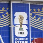 world cup general view