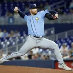 Rays, Marlins