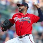 martin perez braves