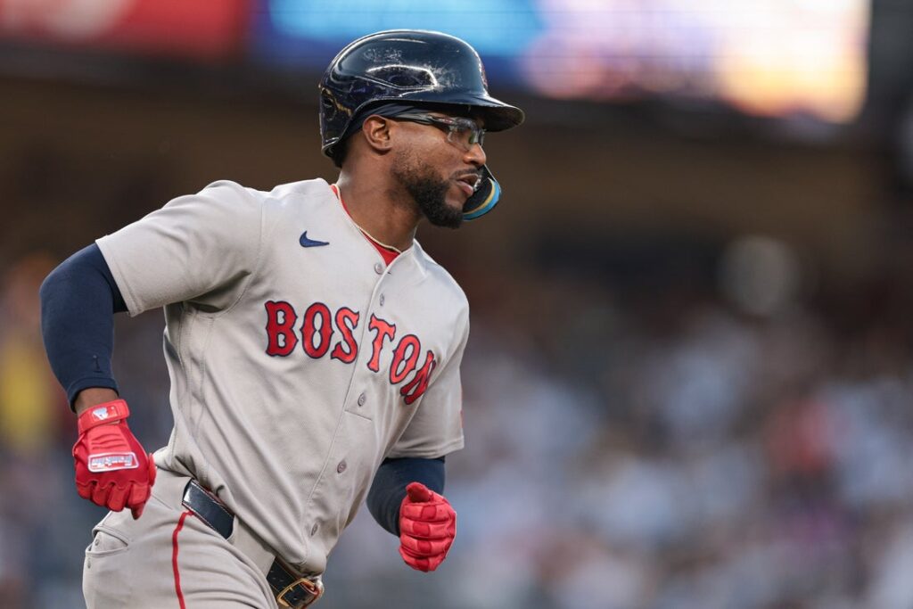 red sox, yankees