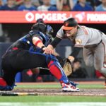 Orioles, Blue Jays