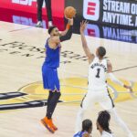Spurs, Knicks, towns