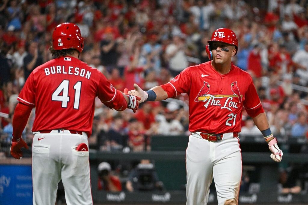 cardinals