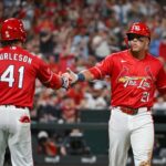 cardinals
