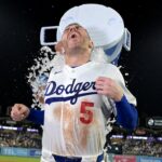 Freddie Freeman