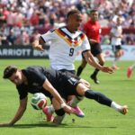 united states germany