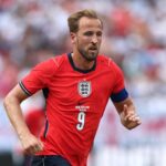 harry kane england