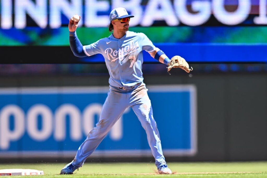 kansas city royals