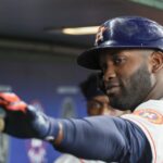 Yordan Alvarez