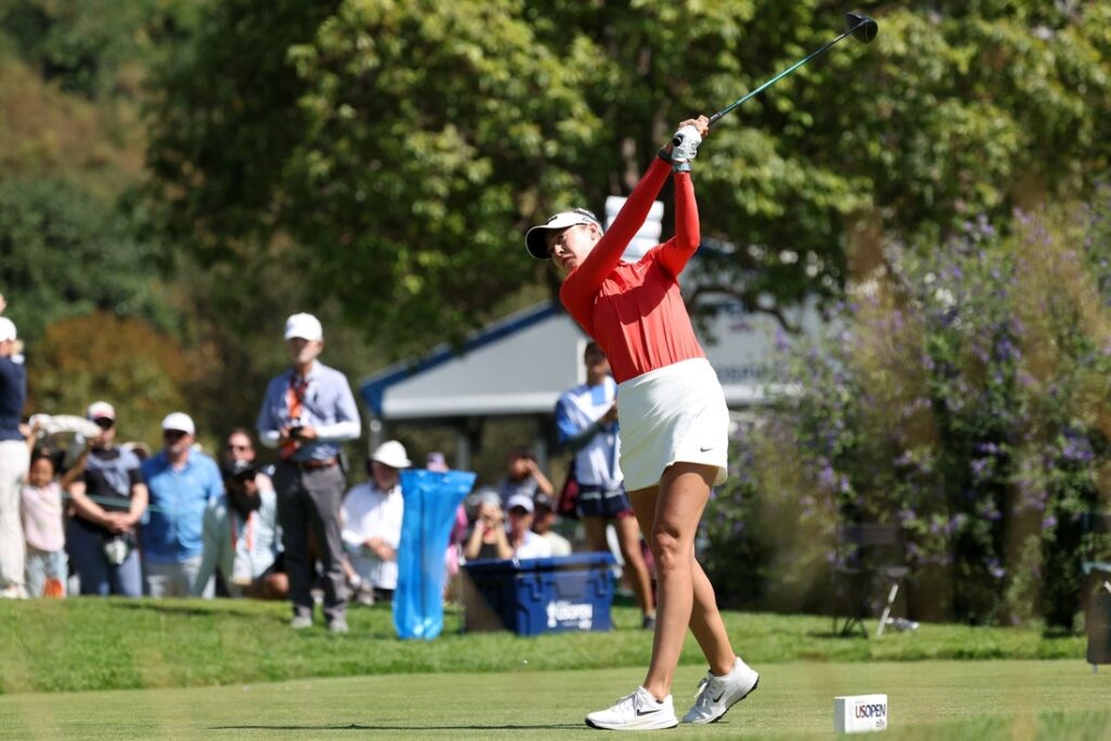nelly korda