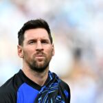 messi, argentina