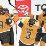 Marner vegas