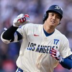 Dodgers, Angels