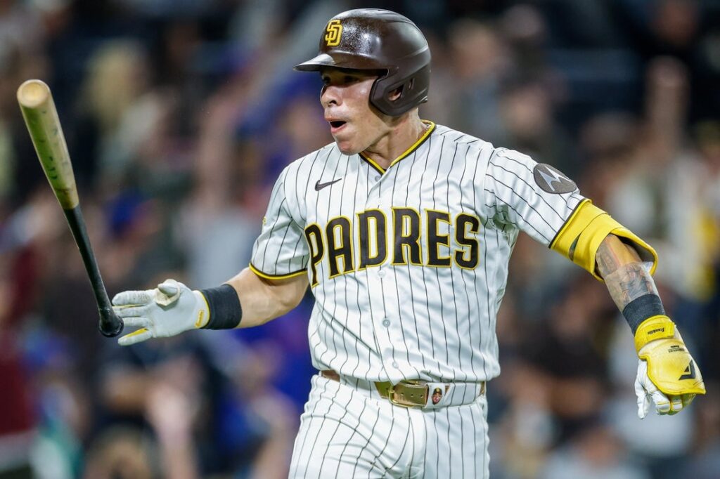 padres