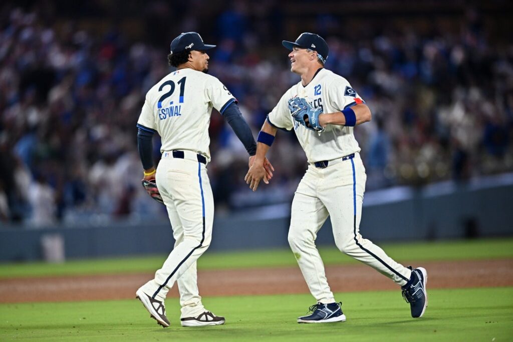 dodgers