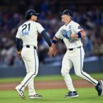 dodgers