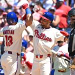 Phillies, White Sox