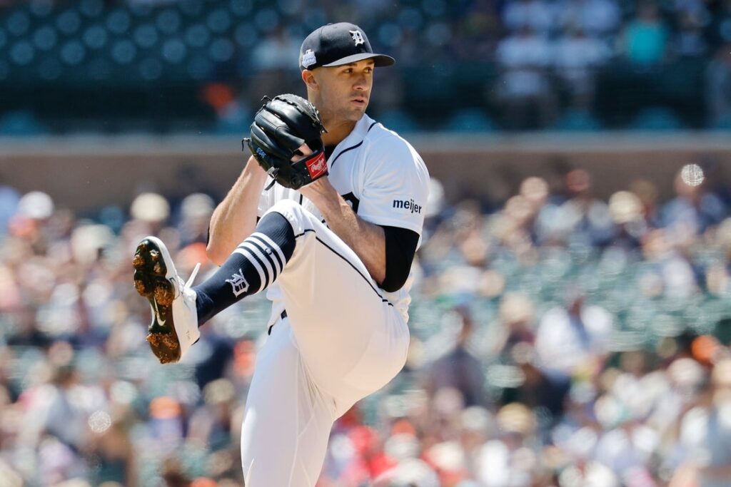 Jack Flaherty