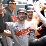 Blue Jays, Orioles