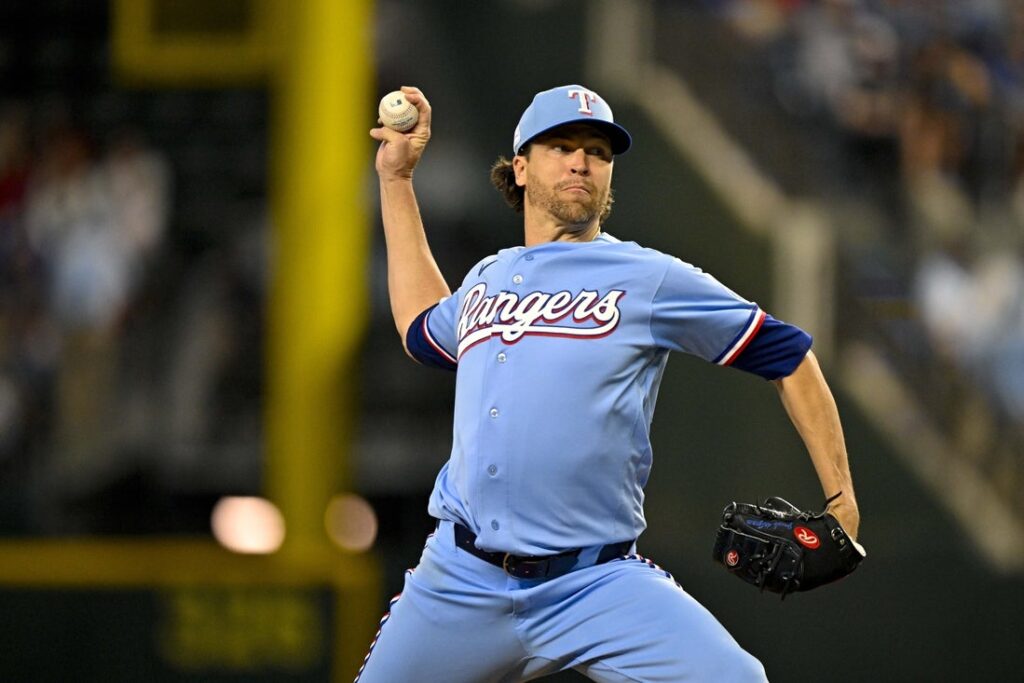 degrom