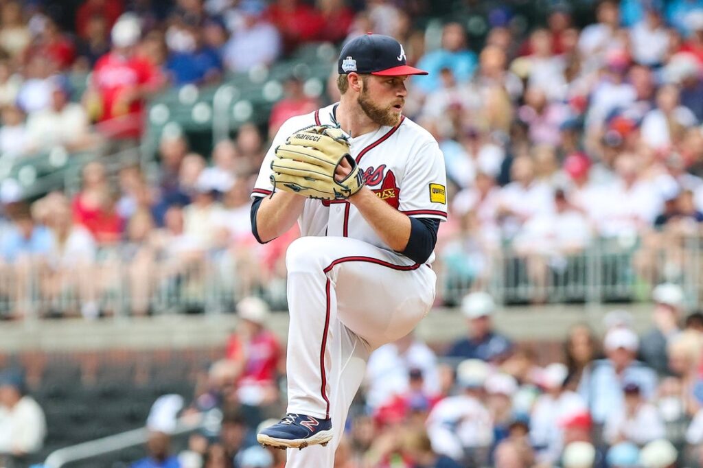 braves elder
