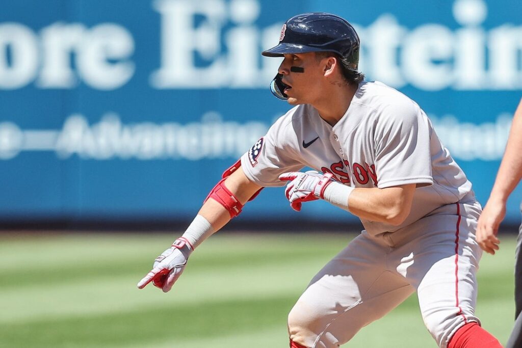 red sox