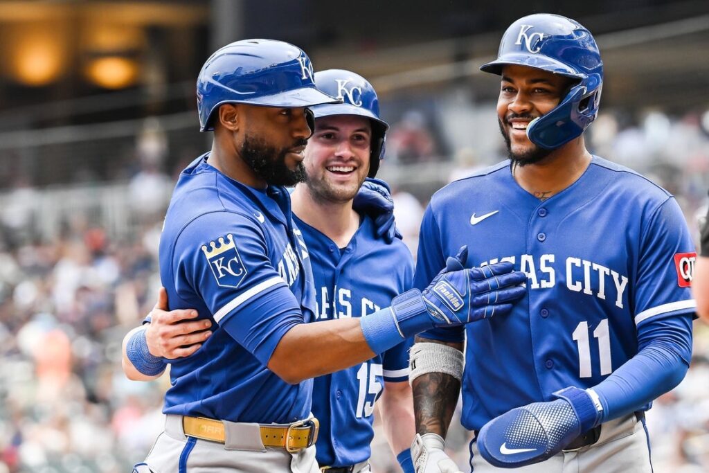royals