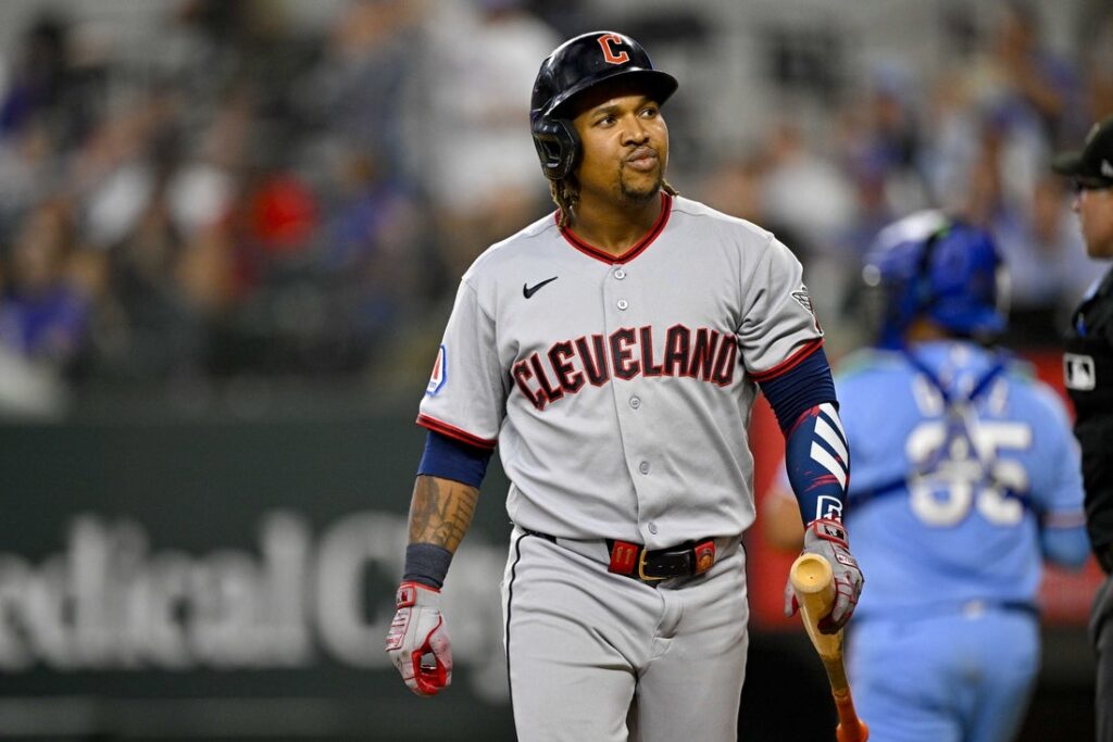 Jose Ramirez