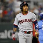 Jose Ramirez