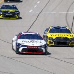 denny hamlin