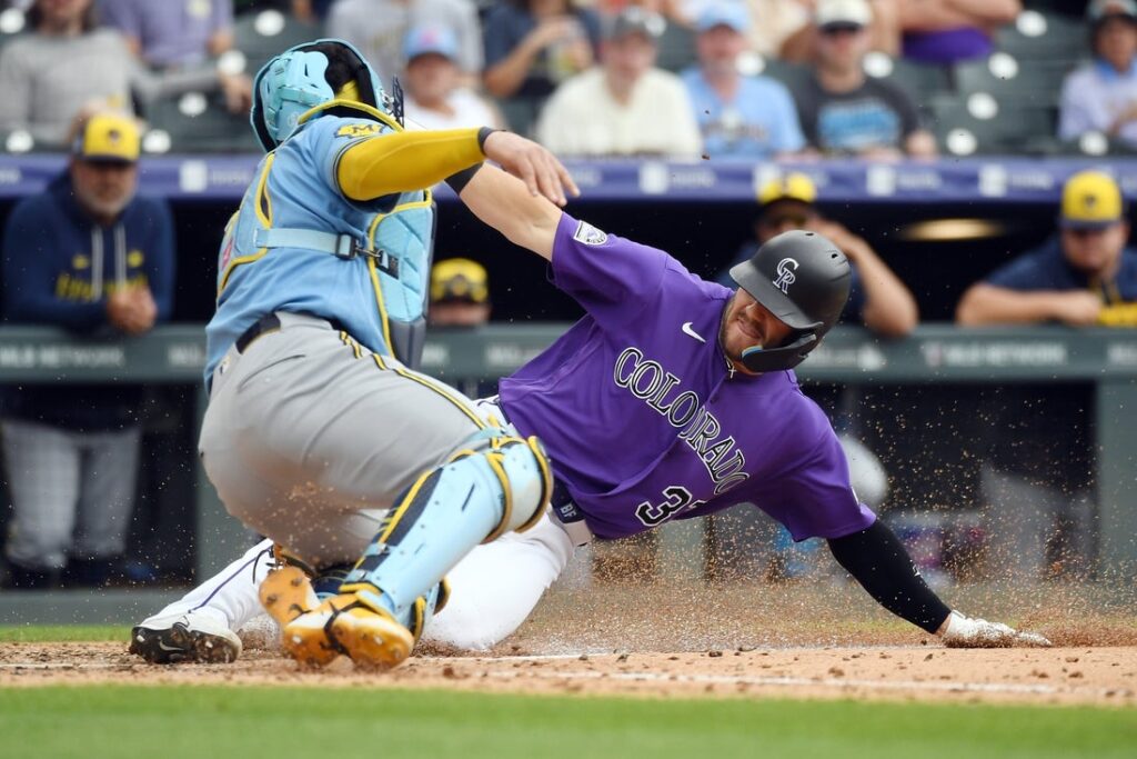 gary sanchez