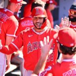 los angeles angels