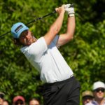 tommy fleetwood